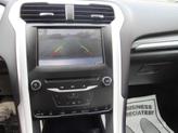 Thumbnail of 2014 Silver Ford Fusion Hybrid