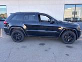 Thumbnail of 2019 Diamond Black Crystal Pearlcoat Jeep Grand Cherokee