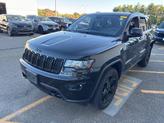 Thumbnail of 2019 Diamond Black Crystal Pearlcoat Jeep Grand Cherokee
