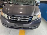 Thumbnail of 2015 Modern Steel Metallic Honda Odyssey