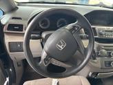 Thumbnail of 2015 Modern Steel Metallic Honda Odyssey