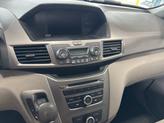 Thumbnail of 2015 Modern Steel Metallic Honda Odyssey