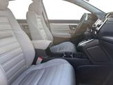 Thumbnail of 2020 Obsidian Blue Pearl Honda CR-V