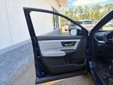 Thumbnail of 2020 Obsidian Blue Pearl Honda CR-V