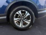 Thumbnail of 2020 Obsidian Blue Pearl Honda CR-V