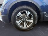 Thumbnail of 2020 Obsidian Blue Pearl Honda CR-V