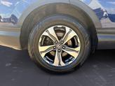 Thumbnail of 2020 Obsidian Blue Pearl Honda CR-V