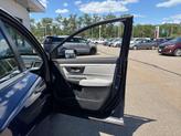 Thumbnail of 2020 Obsidian Blue Pearl Honda CR-V