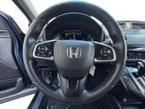 Thumbnail of 2020 Obsidian Blue Pearl Honda CR-V