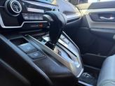 Thumbnail of 2020 Obsidian Blue Pearl Honda CR-V