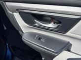 Thumbnail of 2020 Obsidian Blue Pearl Honda CR-V