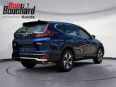 Thumbnail of 2020 Obsidian Blue Pearl Honda CR-V