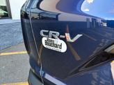 Thumbnail of 2020 Obsidian Blue Pearl Honda CR-V