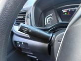Thumbnail of 2020 Obsidian Blue Pearl Honda CR-V