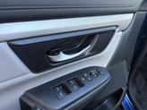 Thumbnail of 2020 Obsidian Blue Pearl Honda CR-V