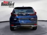 Thumbnail of 2020 Obsidian Blue Pearl Honda CR-V