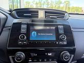 Thumbnail of 2020 Obsidian Blue Pearl Honda CR-V
