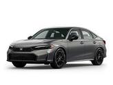 Thumbnail of 2026 Gray Honda Civic