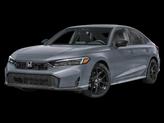 Thumbnail of 2026 Gray Honda Civic