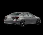 Thumbnail of 2026 Gray Honda Civic