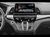 Thumbnail of 2026 Gray Honda Odyssey