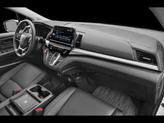 Thumbnail of 2026 Still Night Pearl Honda Odyssey