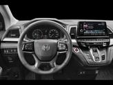 Thumbnail of 2026 Still Night Pearl Honda Odyssey