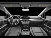 Thumbnail of 2026 Still Night Pearl Honda Odyssey