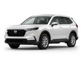 Thumbnail of 2026 Platinum White Pearl Honda CR-V