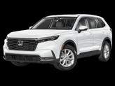 Thumbnail of 2026 Platinum White Pearl Honda CR-V