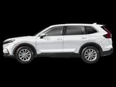Thumbnail of 2026 Platinum White Pearl Honda CR-V