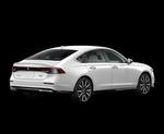 Thumbnail of 2025 Platinum White Pearl Honda Accord Hybrid