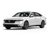 Thumbnail of 2025 Platinum White Pearl Honda Accord Hybrid