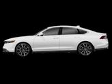 Thumbnail of 2025 Platinum White Pearl Honda Accord Hybrid