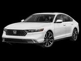 Thumbnail of 2025 Platinum White Pearl Honda Accord Hybrid
