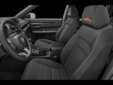 Thumbnail of 2026 Radiant Red Metallic Honda CR-V Hybrid