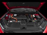 Thumbnail of 2026 Radiant Red Metallic Honda CR-V Hybrid