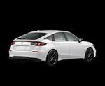 Thumbnail of 2025 Platinum White Pearl Honda Civic