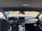 Thumbnail of 2025 Platinum White Pearl Honda Civic