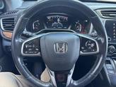 Thumbnail of 2020 Gray Honda CR-V
