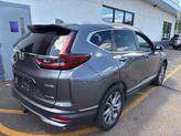 Thumbnail of 2020 Gray Honda CR-V