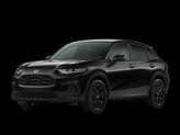 Thumbnail of 2025 Crystal Black Pearl Honda HR-V
