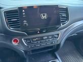 Thumbnail of 2022 Crystal Black Pearl Honda Pilot
