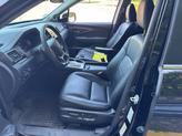 Thumbnail of 2022 Crystal Black Pearl Honda Pilot