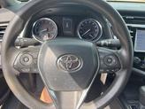 Thumbnail of 2018 Midnight Black Metallic Toyota Camry