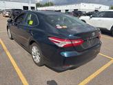 Thumbnail of 2018 Midnight Black Metallic Toyota Camry