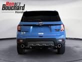 Thumbnail of 2024 Diffused Sky Pearl Honda Passport