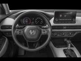 Thumbnail of 2026 Gray Honda HR-V