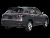 Thumbnail of 2026 Gray Honda HR-V