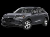 Thumbnail of 2026 Gray Honda HR-V